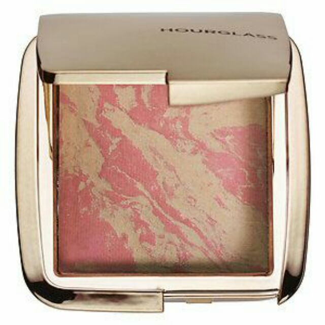 Hourglass Ambient Lighting Blush Luminous Flush Shopee Thailand