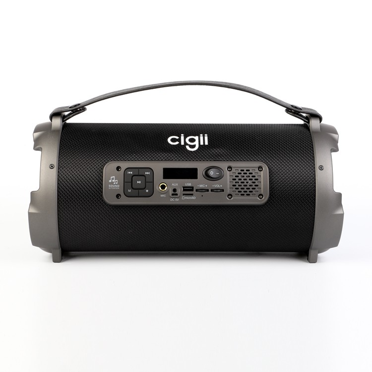 ลำโพงบลูทูธ-cigii-รุ่น-k1202-bluetooth-speaker-cigii-k1202-พลังเสียงดุดัน-คุ้มค่าต้องแชร์