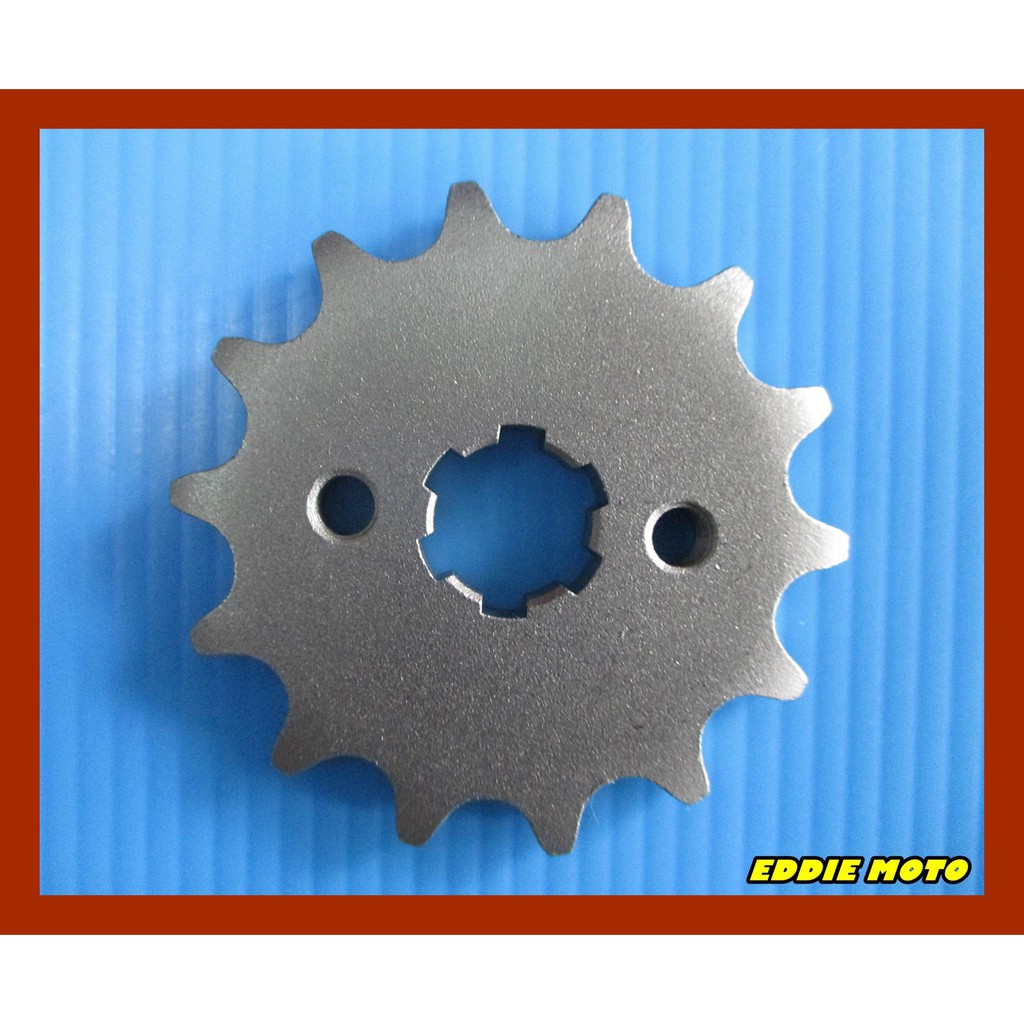 honda-wave110i-wave125-front-sprocket-14t-15t-16t-สเตอร์หน้า-14ฟัน-15ฟัน-16ฟัน-สำหรับโซ่-420