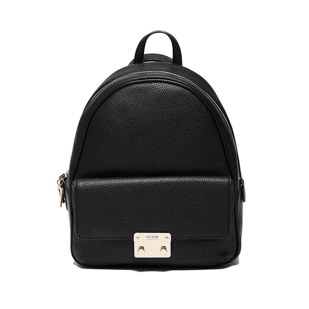 GUESS Factory Felton Mini Convertible Backpack Shopee Thailand
