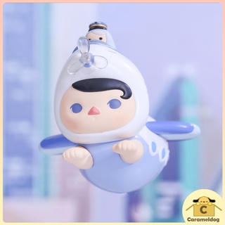📮พร้อมส่ง📮 [Airplane Baby] Pucky Flying Babies Series
