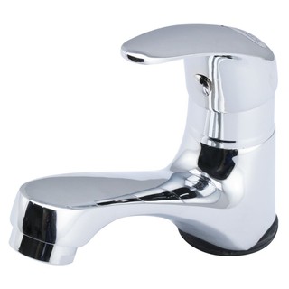 ก๊อกอ่างล้างหน้าเดี่ยว ELEGANCE EG-6916 ก๊อกอ่างล้างหน้า ก๊อกน้ำ ห้องน้ำ BASIN FAUCET ELEGANCE EG-6916