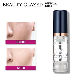 Beauty Glazed ไพรเมอร์เจลใส ควบคุมความมัน ให้ความชุ่มชื้น ติดทนนาน สําหรับแต่งหน้า