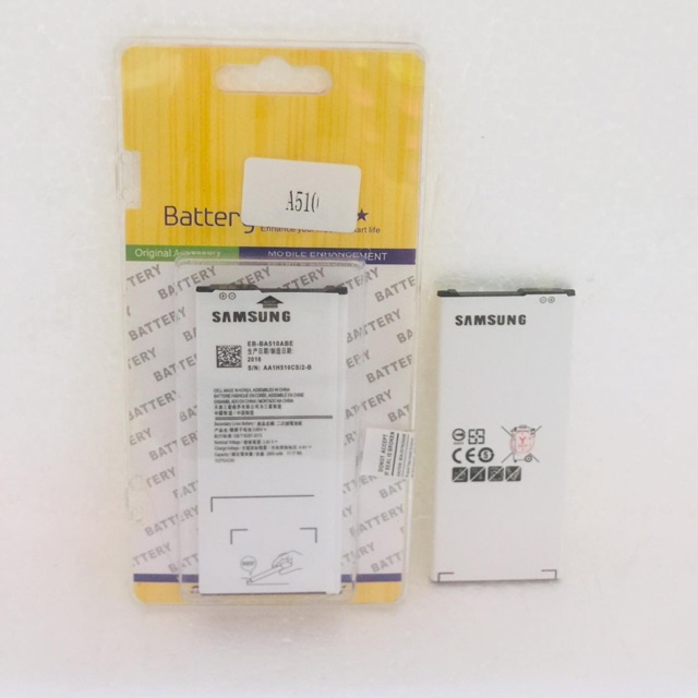แบตเตอรี่-samsung-a510-a5-2016-แบตอึด-ใช้ได้นาน-รับประกันสินค้า3เดือน-สินค้ามีของพร้อมส่งนะคะ