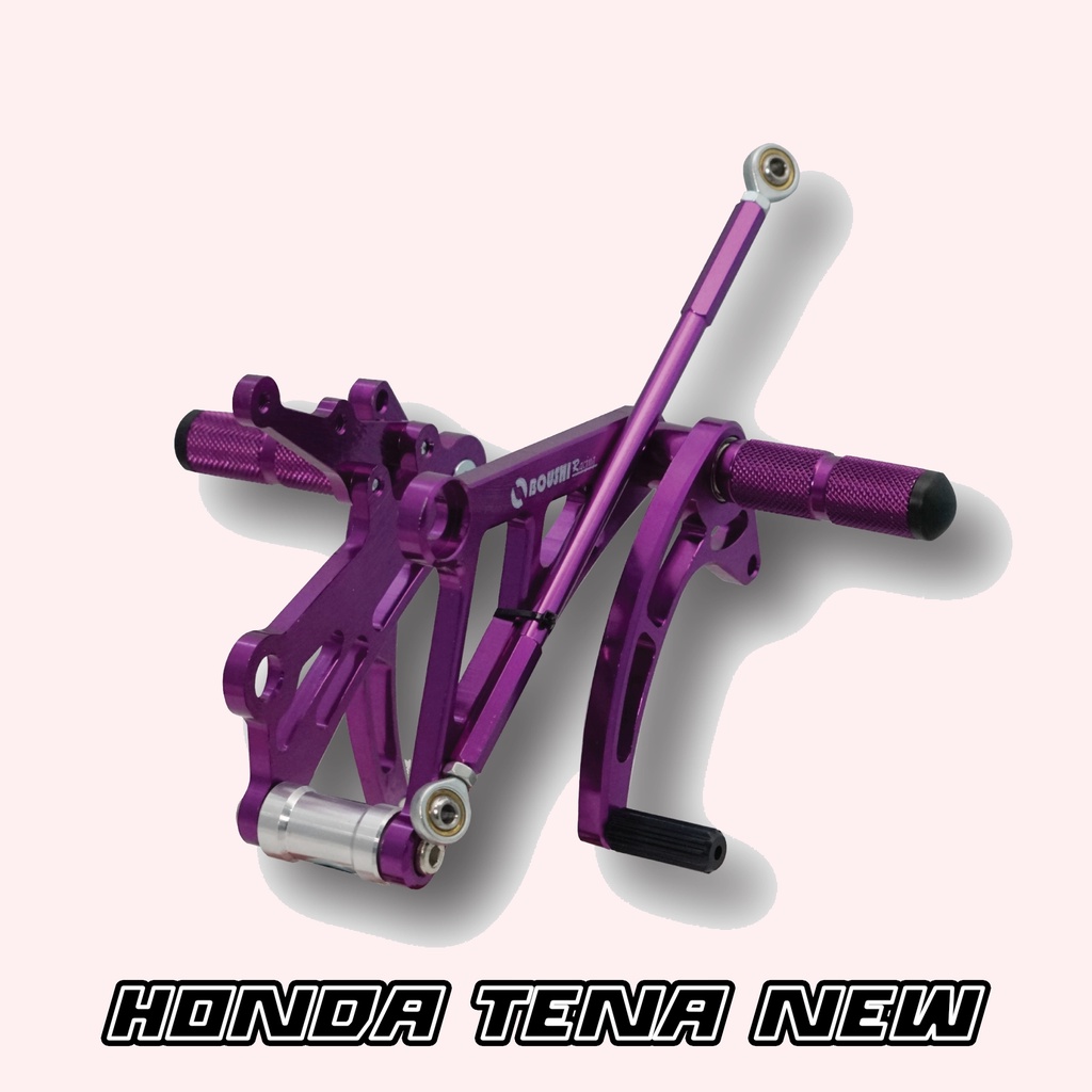 เกียร์โยง-honda-tena