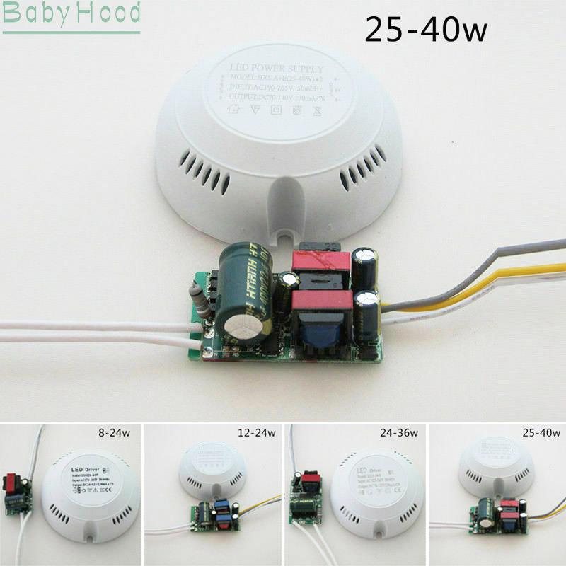 ไดร์ฟเวอร์เพาเวอร์ซัพพลายสําหรับโคมไฟเพดาน-led