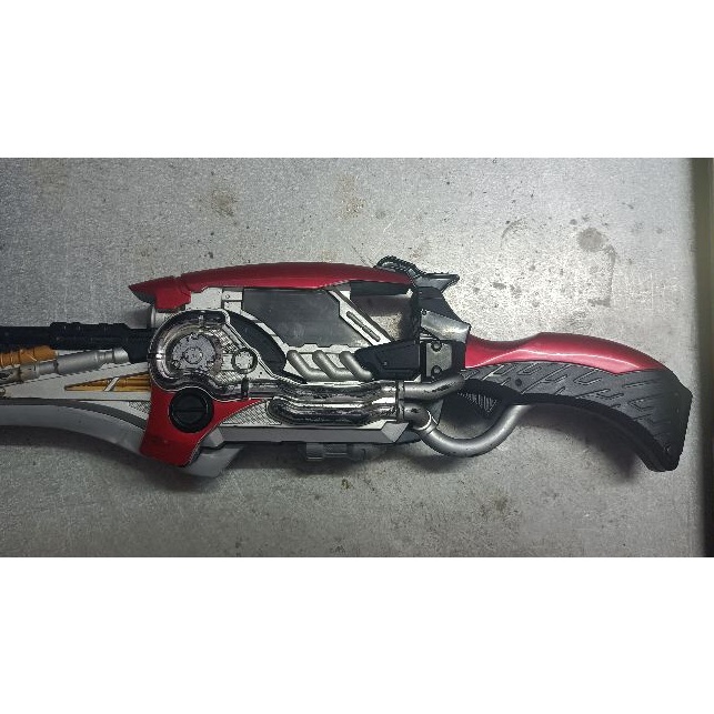 Kamen Rider W / DX Engine Blade | Shopee Thailand