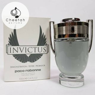 Paco Rabanne Invictus men EDT 100ml.tester