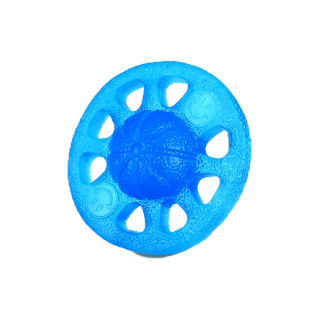 โปรโมชั่น : BEZ ลูกยางบริหารมือ บริหารนิ้วมือ ที่บริหารนิ้วมือ กายภาพมือ กันนิ้วล็อค finger exercise