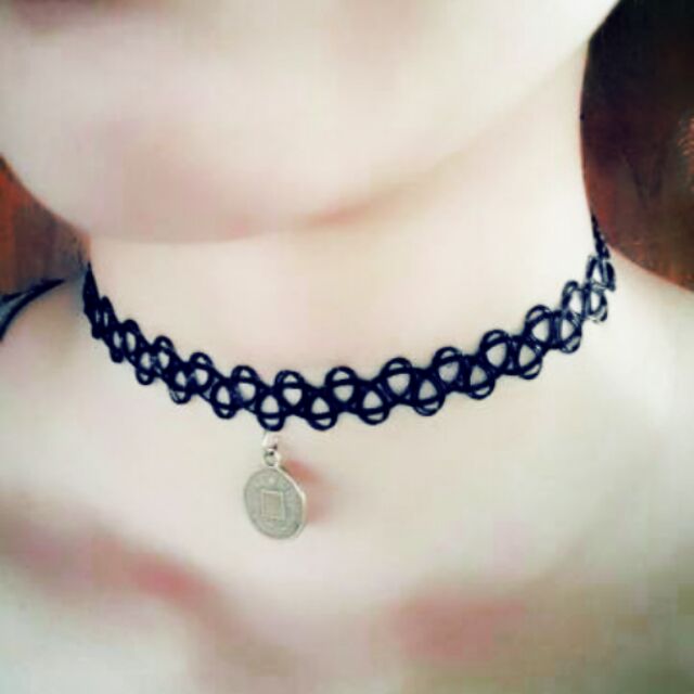 choker-tatoo