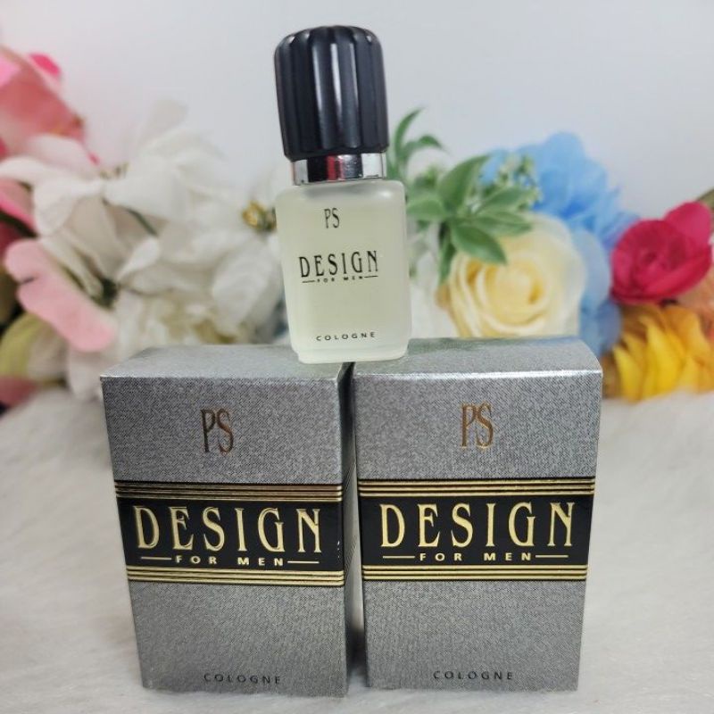 PS design for men 7.5 ml | Shopee Thailand