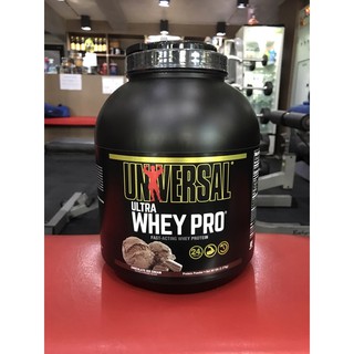 สินค้า Universal Nutrition Ultra Whey Pro ขนาด 5 ปอนด์