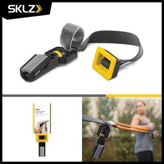 SKLZ - Universal Anchor ตัวล็อกยางยืดกับเสา ราว ขอบประตู ยางยืดออกกำลังกาย