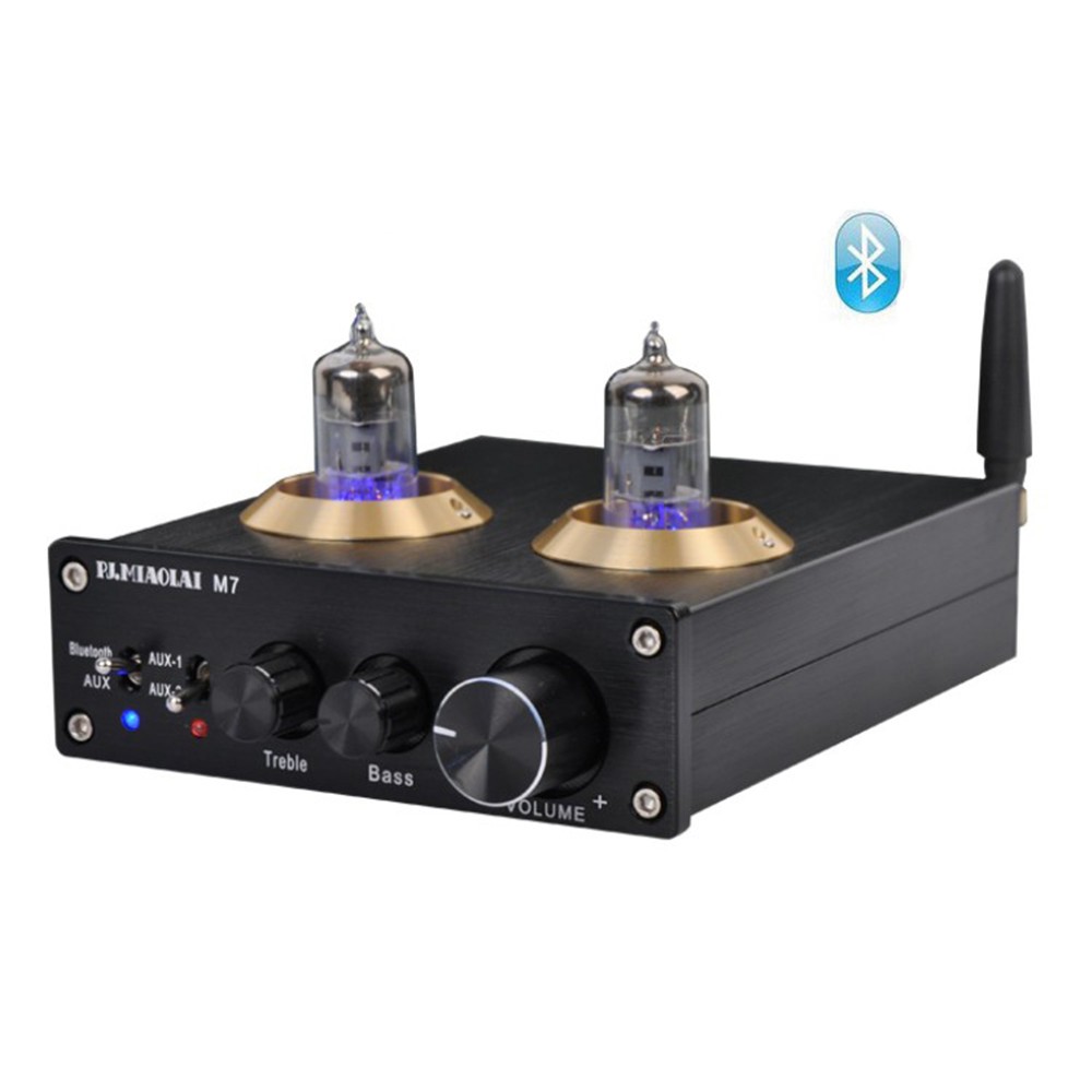 pj-miaolai-m7-amplificador-bluetooth-audio-preamplifier-6j1-tube-amp-hifi-fever-preamp-home-theater-rca-stereo-pre-amplifier-for-sound-system