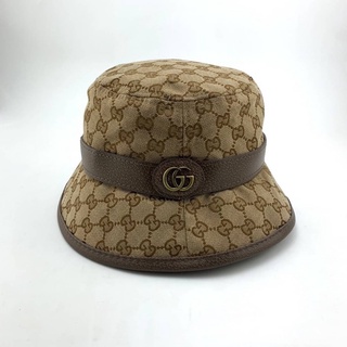 หมวก Gg Logo Hat Bucket Hat พร้อมส่งค่ะ