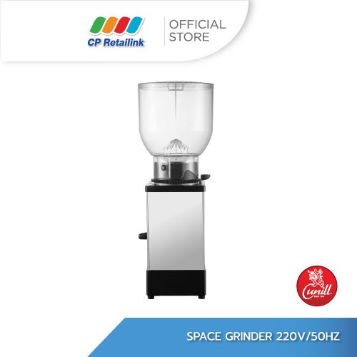 cunill-เครื่องบดเมล็ดกาแฟ-คูนิว-รุ่น-space-grinder-220v-50hz