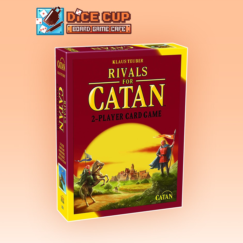 ของแท้-rivals-for-catan-board-game