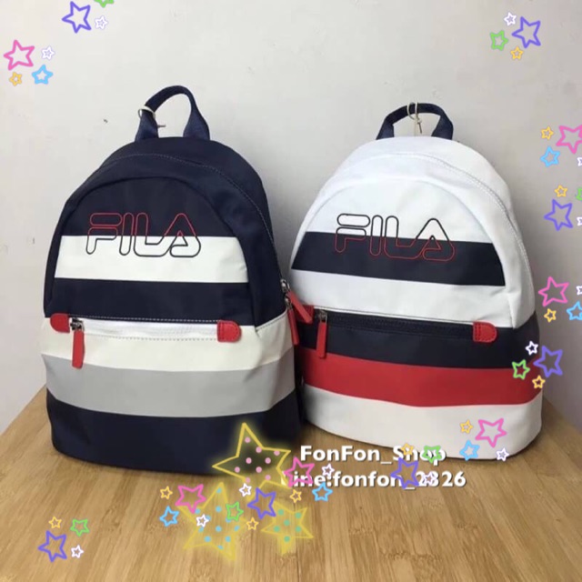 fila-fila-backpack-2018-แบรนด์ดังกำลังมาแรงที่สุด