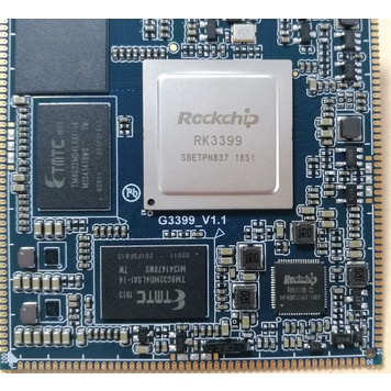 rk3399-rockchip-cpu-android-linux