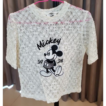 เสื้อแขนสั้น-ซีทรู-ปัก-micky-mouse-มือสอง