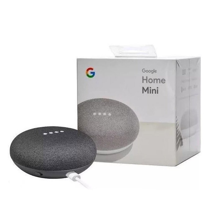 google-home-mini-ควบคุมด้วยเสียงของคุณเอง-คุณภาพเสียงดี-ฟังได้รอบทิศทาง