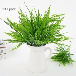 สินค้า AG Artificial Plants Realistic Plastic Fake Green Plant for  Home Decor