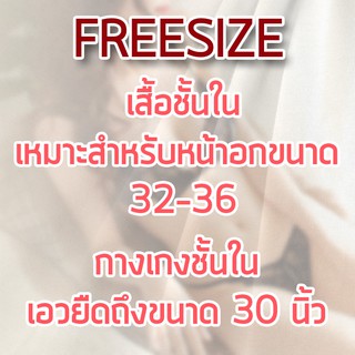ภาพขนาดย่อของภาพหน้าปกสินค้าสินค้าพร้อมส่างจากไทย LoveIs Bra (N231) SET ชุดชั้นใน+กางเกงชั้นใน จีสตริงลูกไม้เซ็กซี่ เปิดเป้า ซีทรู จากร้าน loveisbra บน Shopee