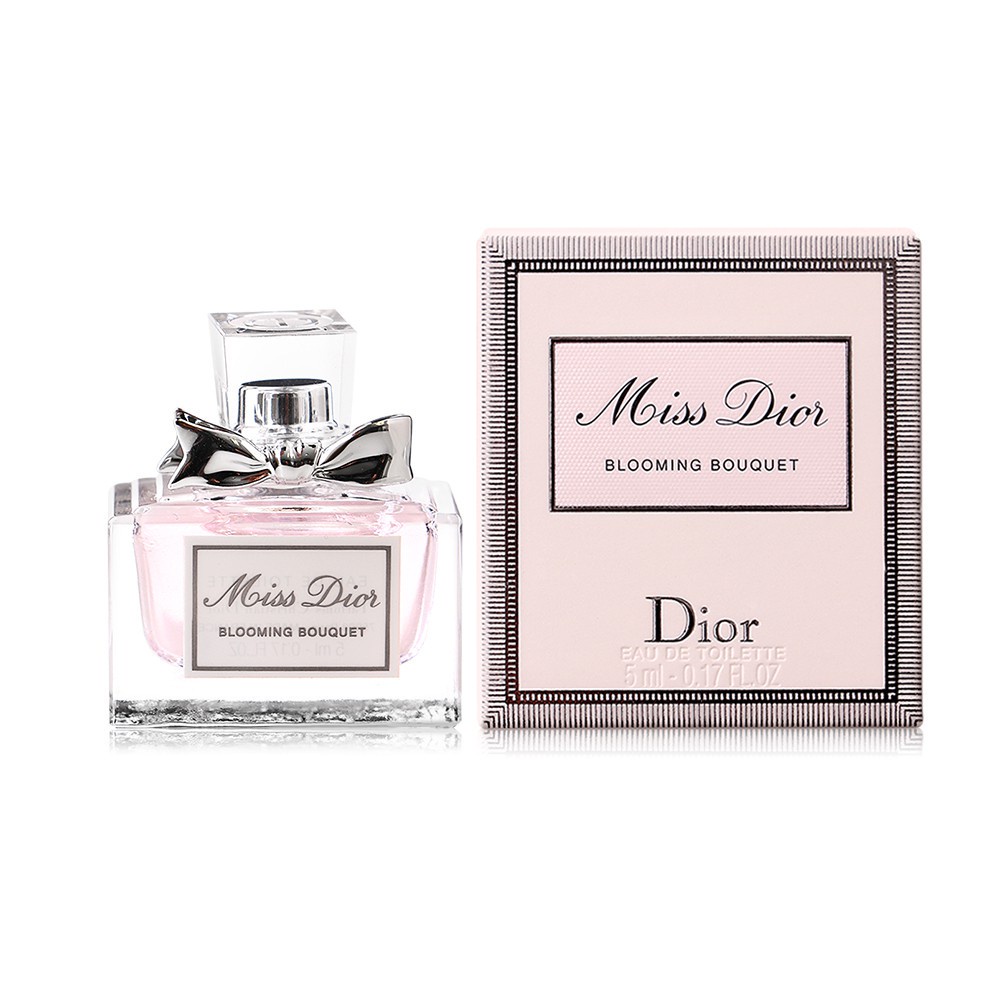 Miss dior blooming bouquet 5ml discount
