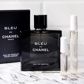 chanel-bleu-de-น้ำหอมแท้แบ่งขาย