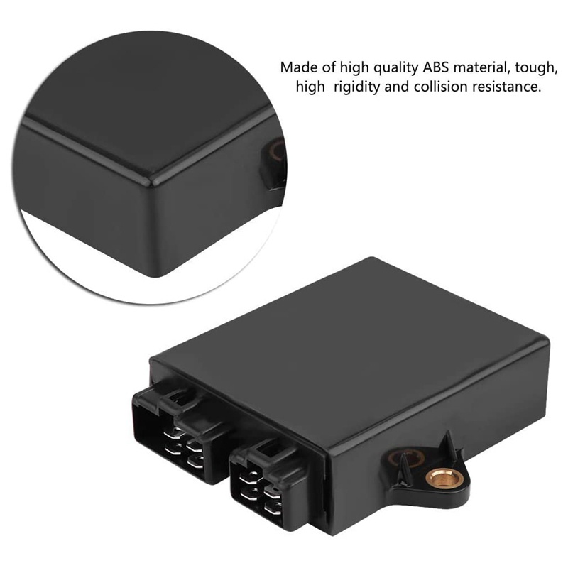Amazon | ヤマハ 用 スパーク ユニット 3DM CDI イグナイター