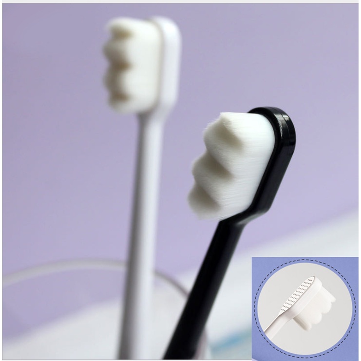 แปรงสีฟัน-ขนแปรง-12-000-เส้น-สำหรับทำความสะอาดช่องปาก