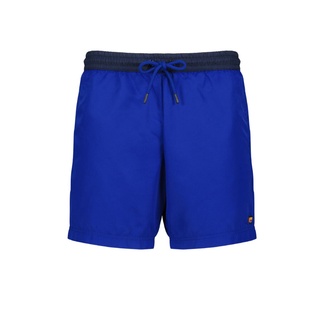 ภาพหน้าปกสินค้าKhaki Bros. - Beach Pants Shorts Slim Fit - กางเกงขาสั้น ทรง Beach shorts - KM21T011 Md.Blue ที่เกี่ยวข้อง