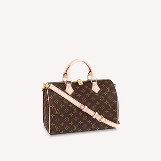 หลุยส์วิตตอง-louisvuitton-speedy-กระเป๋าถือ-กระเป๋าเดินทาง-โปรดปรึกษาฝ่ายบริการลูกค้าก่อนทำการสั่งซื้อ