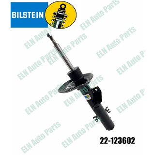 โช๊คสตรัทแก๊สหน้า ข้างซ้าย (shock struts) (B4) บีเอ็มดับเบิลยู BMW X3 E83 2.5i-3.0d ปี 2003