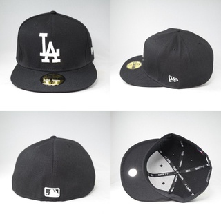 โลโก้ HITAM PUTIH LOS ANGELES DODGERS svqG