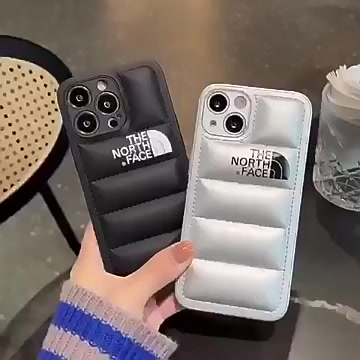 เคสโทรศัพท์มือถือ-กันกระแทก-ลาย-tnf-down-coat-แฟชั่น-สําหรับ-iphone-11-12-13-14-pro-max-14-pro-max
