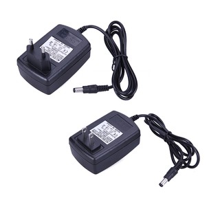 อะแดปเตอร์พาวเวอร์ซัพพลาย DC 13v 2A Adapter AC to DC 5.5 x 2.5 มม.