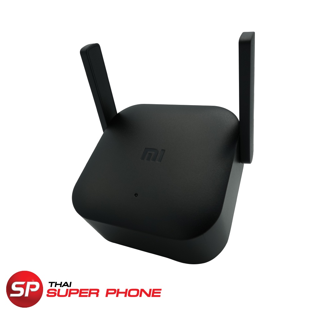 ภาพสินค้าXiaomi Mi WiFi Amplifier Pro ตัวขยายสัญญาณเน็ต 2.4Ghz เร็ว แรง ไกล ทะลุทะลวง จากร้าน thaisuperphone บน Shopee ภาพที่ 2