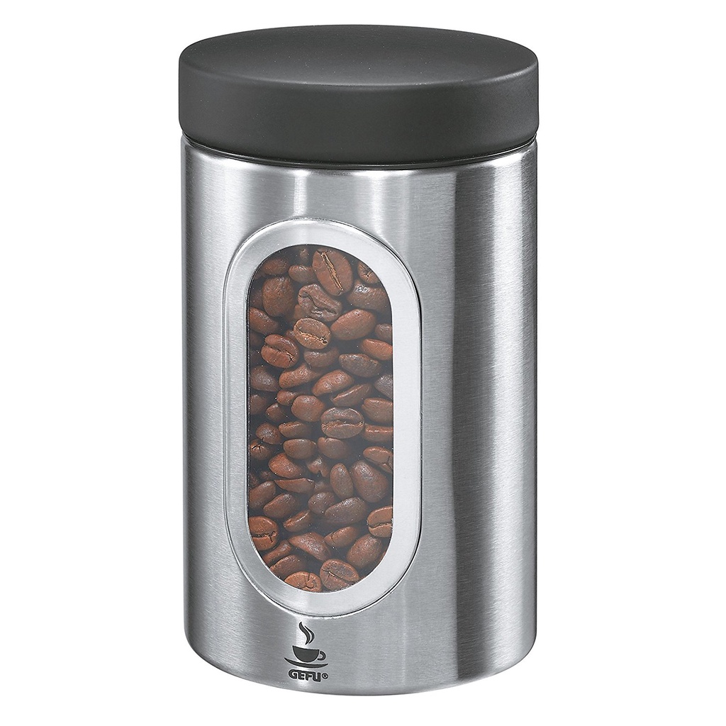 gefu-coffee-tin-piero-กระปุกใส่กาแฟ