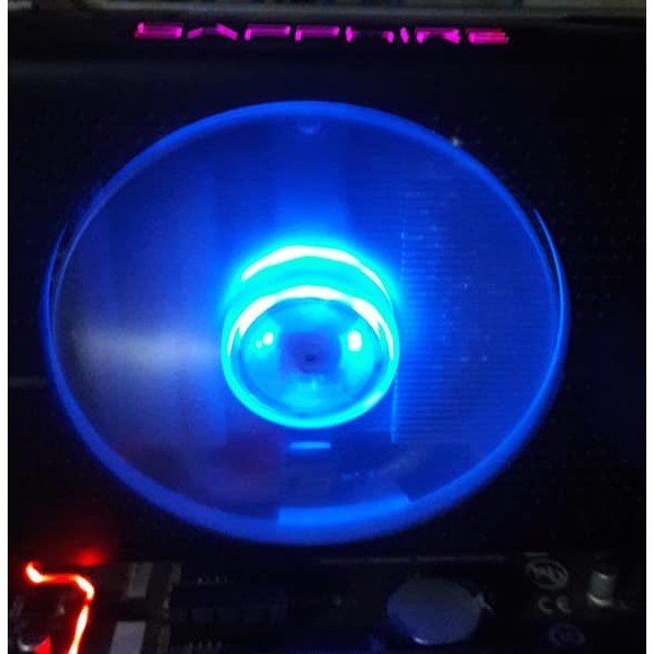สุดคุ้มnew-fan-graphic-card-sapphirenitro-nitro-rx580-570-480-470-aura-fan-contact