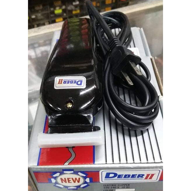 ปัตตาเลี่ยน deber clipper mark II | Shopee Thailand