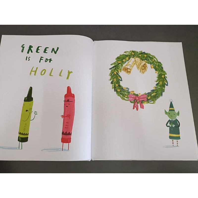 new-green-is-for-christmas-by-drew-daywalt-oliver-jeffers