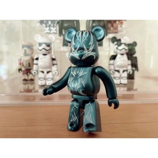 (ของแท้) Be@rbrick Series 3 Pattern: Tattoo Guy  (Bearbrick)