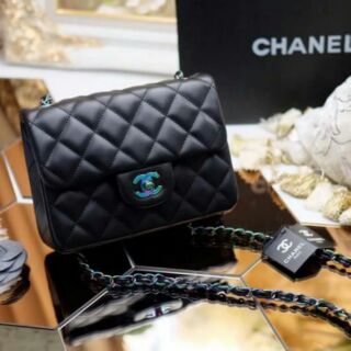 CHANEL size 8