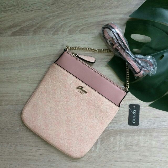 guess-jacqui-crossbody-bag-แท้-outlet