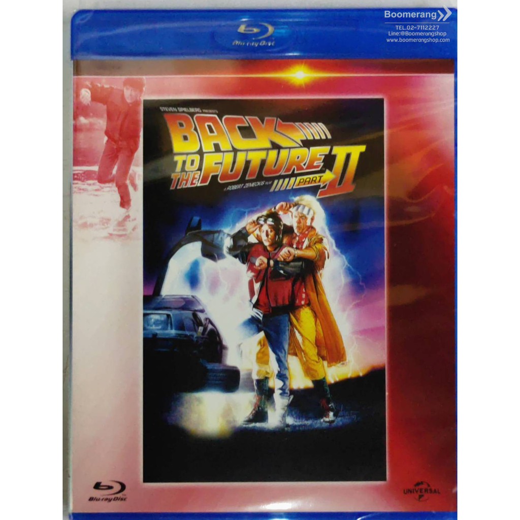 back-to-the-future-ii-เจาะเวลาหาอดีต-2-blu-ray-remastered-bd-มีเสียงไทย-มีซับไทย