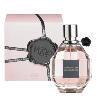 Viktor & Rolf Flowerbomb EDP 100ml.