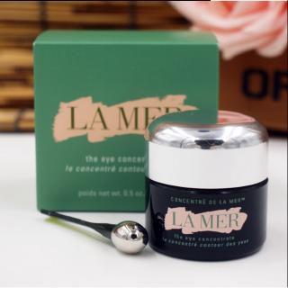 La MER อายครีม ให้ความชุ่มชื้น ต่อต้านริ้วรอยรอบดวงตา 15 มล.