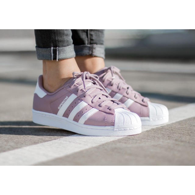 addidas-superstar-purple