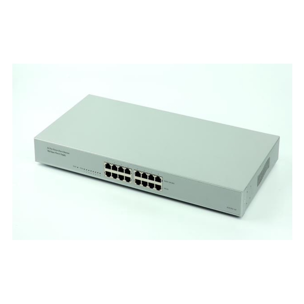 POE 8-Port Power Over Ethernet Injector 19